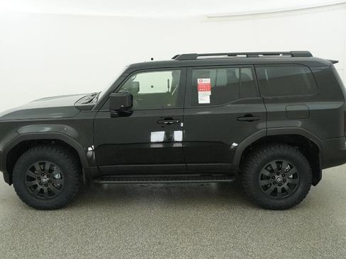 New 2026 Toyota Land Cruiser image 53