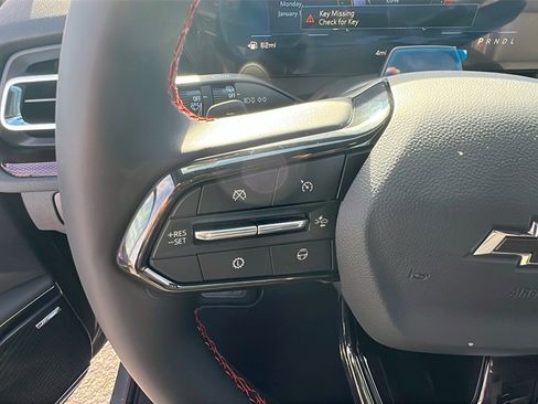 New 2026 Chevrolet Traverse RS image 21