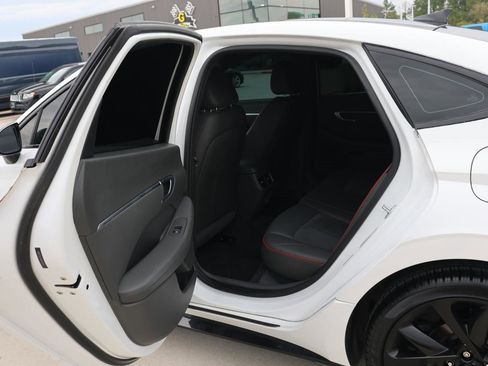 Used 2021 Hyundai Sonata SEL Plus w/ Tech Package image 20