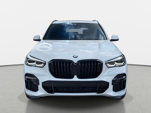 Used 2023 BMW X5 sDrive40i w/ M Sport Package image 8