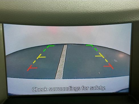 Used 2019 INFINITI Q50 Luxe w/ Essential Package (3.0T Luxe) image 22