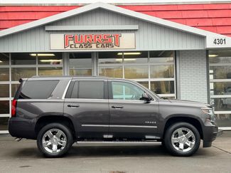Used 2017 Chevrolet Tahoe LT w/ LT Signature Package video 2