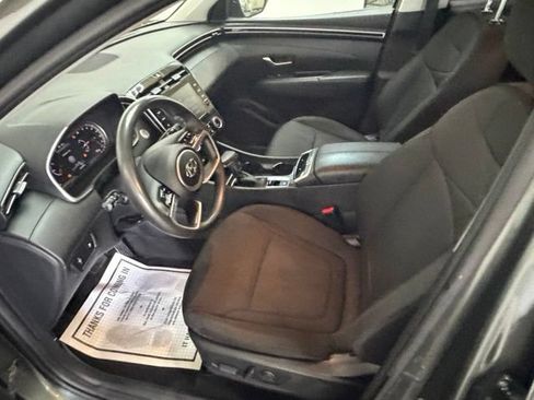 Used 2022 Hyundai Tucson SEL w/ Cargo Package AWD/4WD image 21