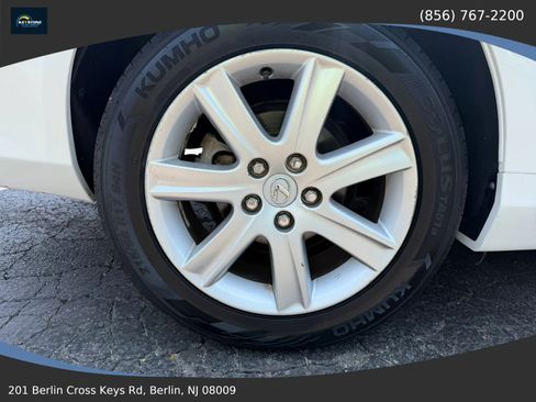 Used 2008 Lexus ES 350 FWD image 34
