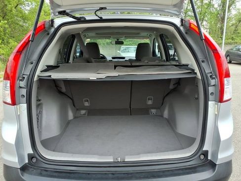 Used 2014 Honda CR-V EX image 9