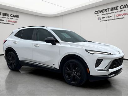 Used 2025 Buick Envision Sport Touring