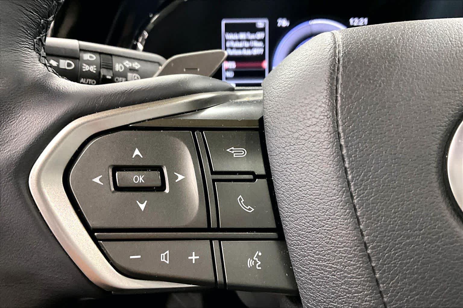 Used 2022 Lexus NX 350h AWD image 24