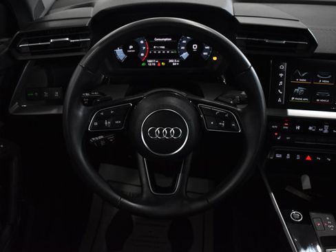 Used 2023 Audi A3 2.0T Premium w/ Convenience Package image 16