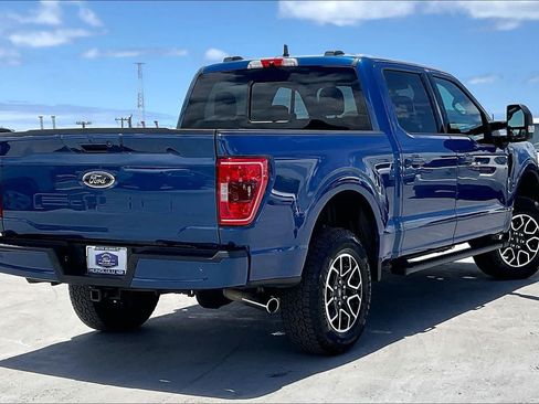 Used 2022 Ford F150 XLT w/ Equipment Group 302A High AWD/4WD image 22