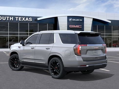 New 2026 GMC Yukon Elevation w/ Elevation Premium Package RWD image 3