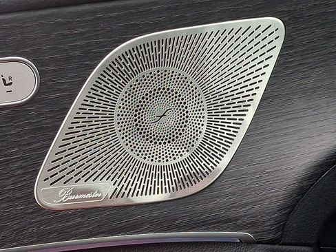 New 2025 Mercedes-Benz GLE 53 AMG 4MATIC image 17