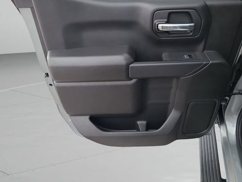 New 2026 Chevrolet Silverado 1500 Custom RWD image 15