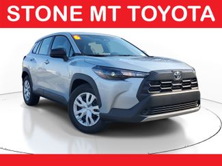 Used 2026 Toyota Corolla Cross L video 1