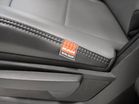 Used 2024 RAM 3500 Tradesman image 17