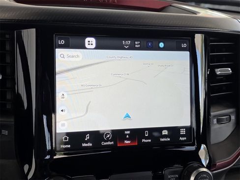 Used 2024 RAM 1500 Rebel image 14