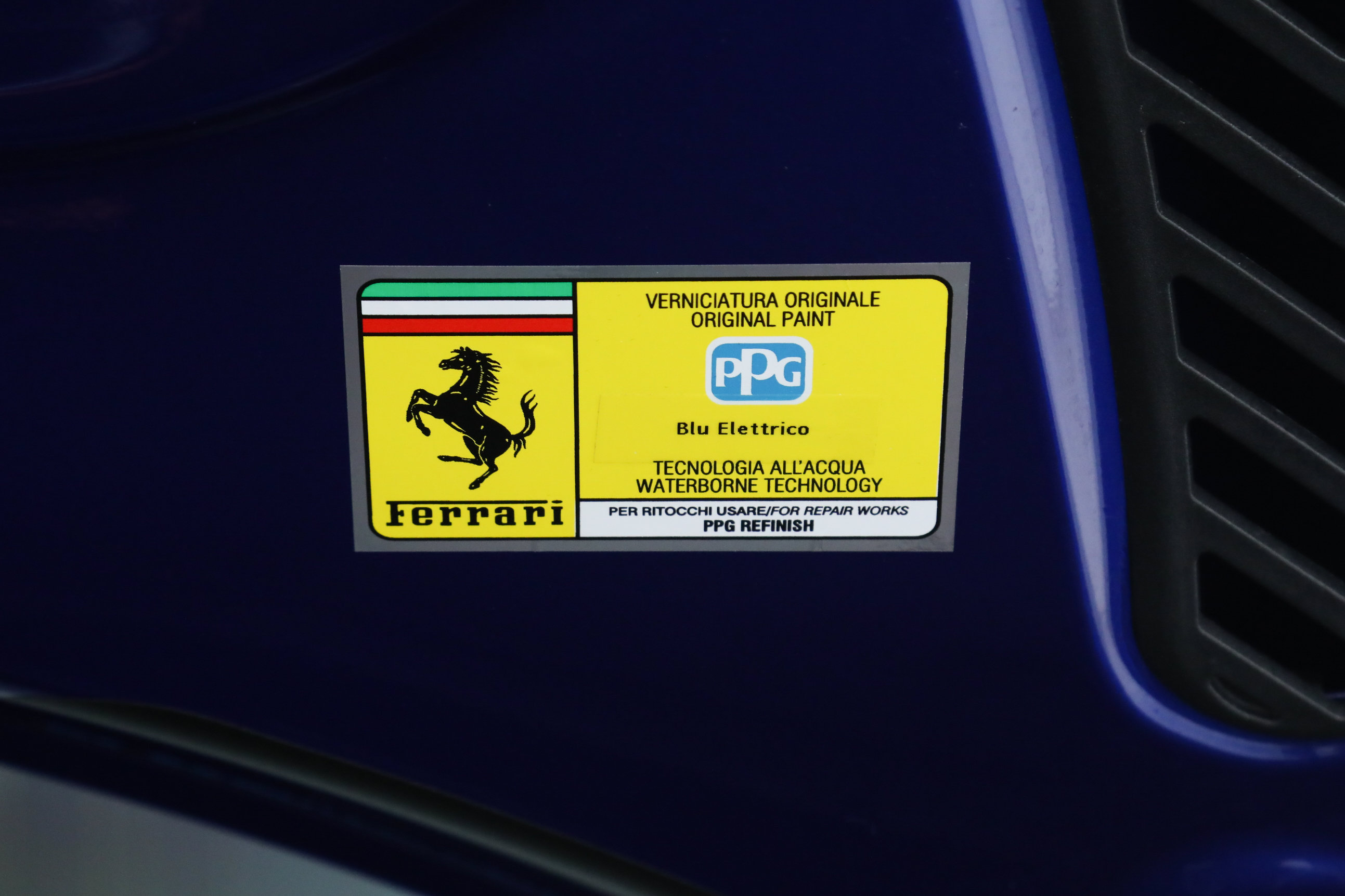 Certified 2022 Ferrari F8 Tributo RWD image 38