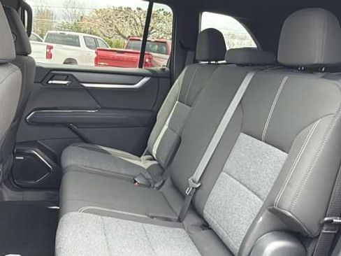 Certified 2025 GMC Acadia Elevation image 26