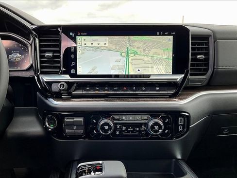 New 2026 Chevrolet Silverado 1500 RST w/ RST All Star Premium Package image 11