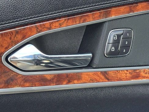 Used 2018 Lincoln MKX Reserve w/ Lincoln MKX Climate Package image 16