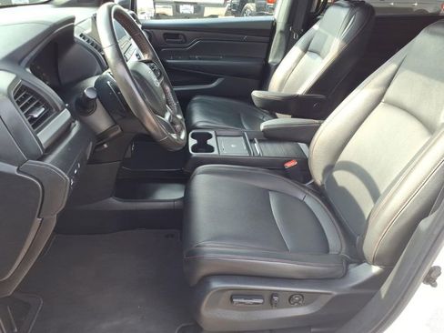Used 2025 Honda Odyssey Sport-L image 16