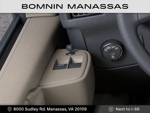 New 2025 Chevrolet Express 2500 w/ Driver Convenience Package image 22