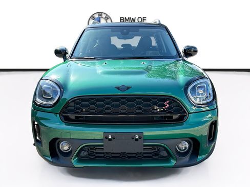 Certified 2024 MINI Cooper Countryman S image 2