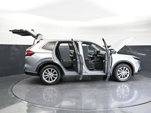 Used 2024 Honda CR-V EX image 43