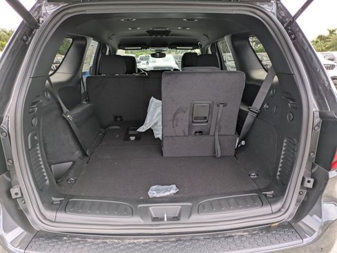New 2026 Dodge Durango GT w/ Blacktop Package image 11