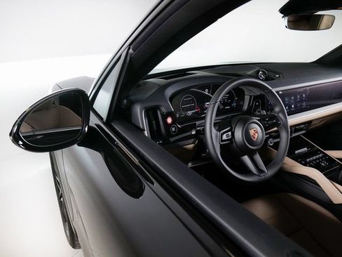 New 2026 Porsche Cayenne S AWD/4WD image 26