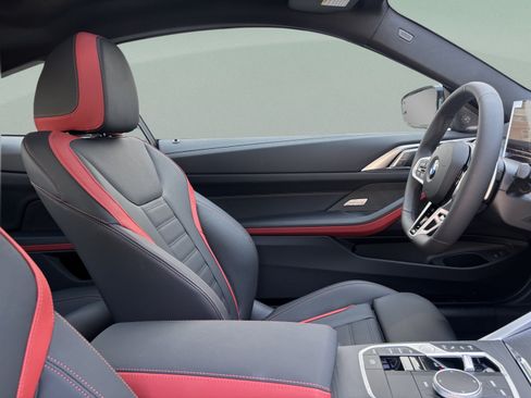 New 2027 BMW 430i Coupe w/ M Sport Package RWD image 24