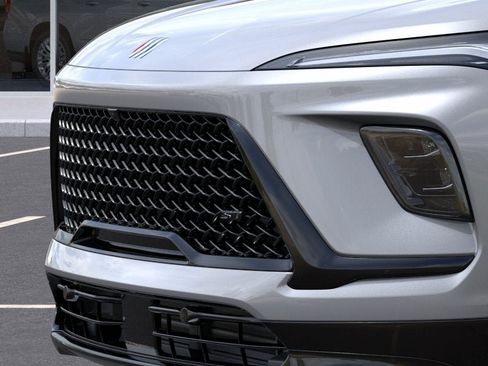 New 2026 Buick Enclave Sport Touring image 37