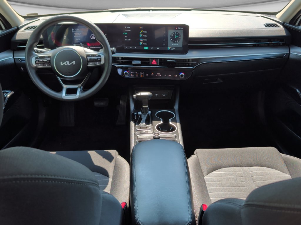 Used 2026 Kia K5 LXS FWD image 18