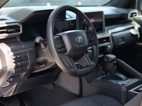 New 2026 Toyota Tacoma SR5 image 11