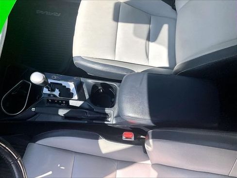 Used 2018 Toyota RAV4 Limited w/ All Weather Liner Package AWD/4WD image 15