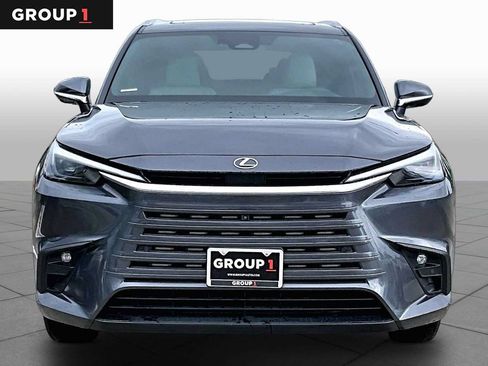 Used 2026 Lexus TX 350 AWD w/ Technology Package image 4