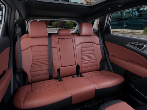 New 2026 Kia Sportage SX image 16
