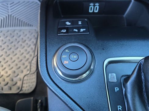 Certified 2023 Ford Ranger Lariat w/ FX4 Off-Road Package image 20