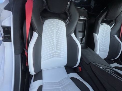 Used 2023 Chevrolet Corvette Stingray Premium Cpe image 26