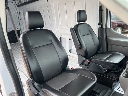 Used 2023 Ford Transit 250 148 High Roof Extended image 22