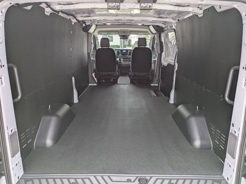 New 2025 Ford Transit 150 Low Roof w/ Load Area Protection Package image 11