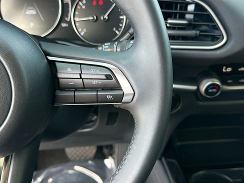 Used 2024 MAZDA CX-30 AWD 2.5 S w/ Select Sport Pkg image 37