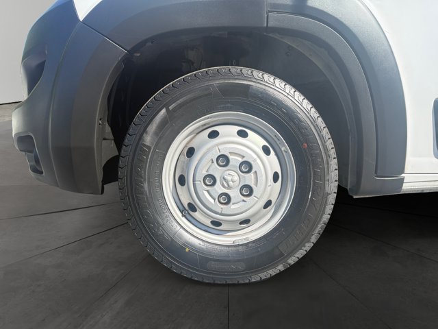Used 2023 RAM ProMaster 3500 FWD image 9