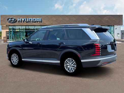 New 2026 Hyundai Palisade SEL image 4