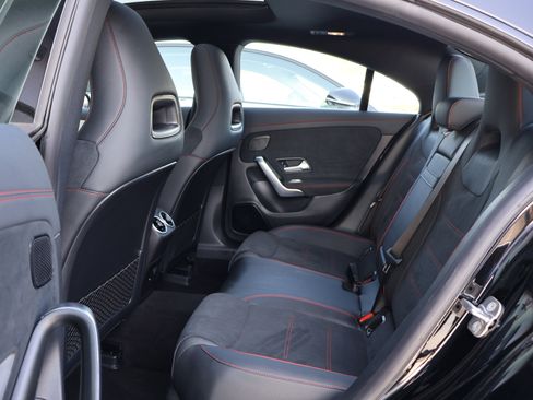 Certified 2026 Mercedes-Benz CLA 250 image 18