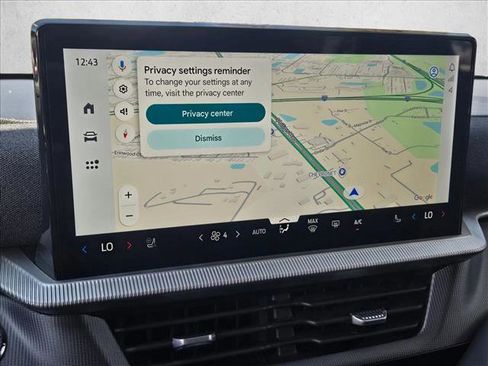 Used 2025 Ford Explorer ST-Line w/ ST-Line Street Pack image 14