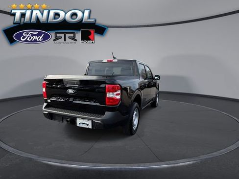 New 2026 Ford Maverick XL image 7