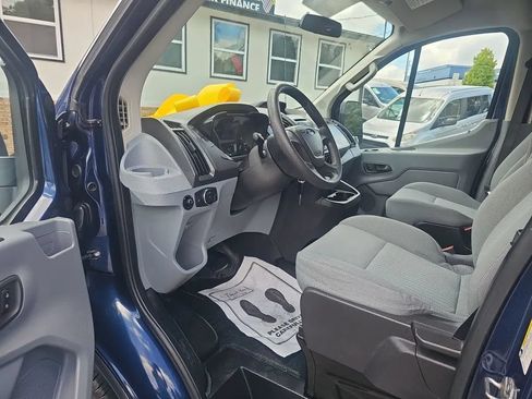 Used 2015 Ford Transit 150 130 Low Roof RWD image 11