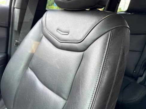 Used 2022 Cadillac XT6 Premium Luxury w/ Technology Package AWD/4WD image 55