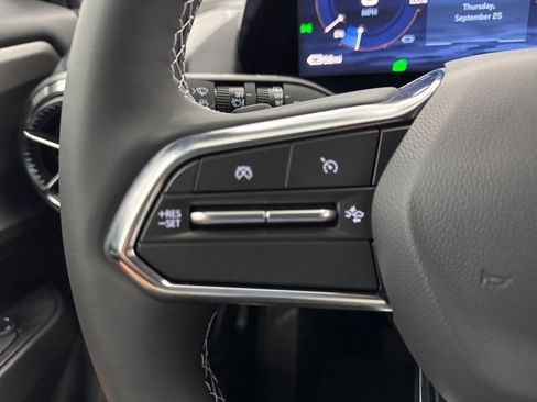 New 2026 Chevrolet Equinox EV LT image 12