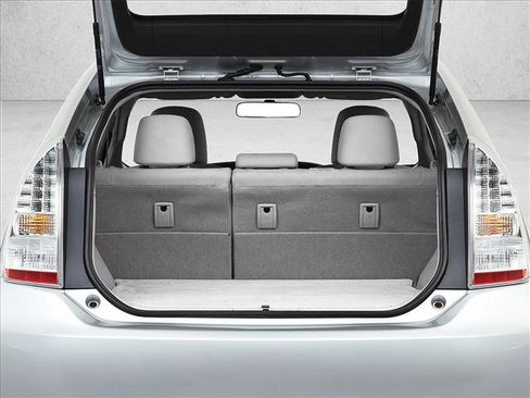 Used 2010 Toyota Prius Two image 15